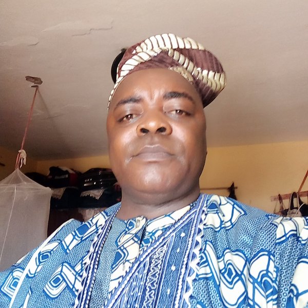 Jacques TOUNKARA